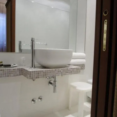Отель PAGANELLI 4* Стандартный номер фото 9