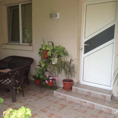 Отель Apartamenti Todorovi Бургас фото 7