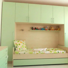 Отель Holiday Apartment in Riviera Complex Болгария, Свети Влас - отзывы, цены и фото номеров - забронировать отель Holiday Apartment in Riviera Complex онлайн в номере фото 2
