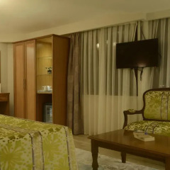 Tashkonak - Special Class 4* Люкс с различными типами кроватей фото 3