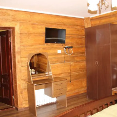 Hotel Duet комната для гостей фото 4