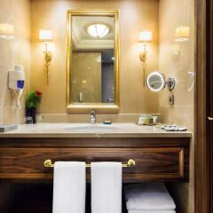 Отель Rixos Premium Bodrum - All Inclusive 5* Номер Делюкс фото 10