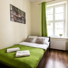 Arte Hostel комната для гостей