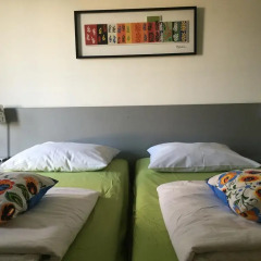 Отель Apartamenty Stara Polana Закопане детские мероприятия