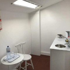 Отель Lindo Vale Guest House в номере