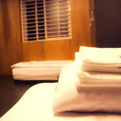 G guesthouse Itaewon - Hostel спа