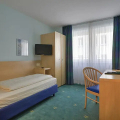 Hotel Königswache 3* Номер Делюкс фото 4