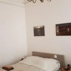 Апартаменты Liszt Studios Apartment детские мероприятия