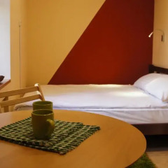 DREAM mini Hostel Odessa Стандартный номер фото 2