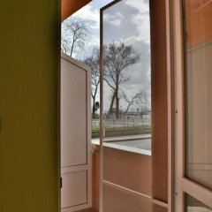 Отель Vacation House Romantic Поморие балкон