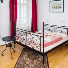 Charles Bridge B&b Hotel 3* Апартаменты фото 8
