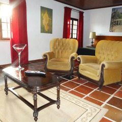 A Coutada Hotel Rural комната для гостей фото 4