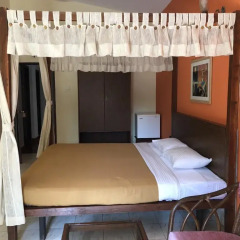 Отель Banyan Tree Courtyard Гоа спа