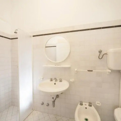 Hotel Sanremo Rimini 3* Стандартный номер с различными типами кроватей фото 7