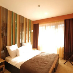 Отель Nairi SPA Resorts 4* Полулюкс фото 23