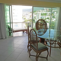 Отель Calinda Beach Acapulco 3* Президентский люкс с двуспальной кроватью фото 14
