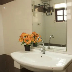 Hotel senora kataragama 3* Номер Делюкс с различными типами кроватей фото 12