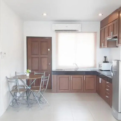 Отель Putter House 3* Номер Делюкс разные типы кроватей фото 3