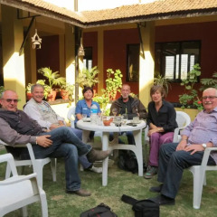Отель Planet Bhaktapur Непал, Бхактапур - отзывы, цены и фото номеров - забронировать отель Planet Bhaktapur онлайн детские мероприятия