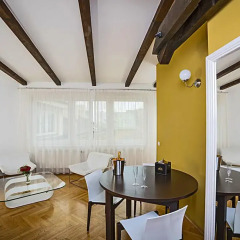 Отель Deminka Palace 4* Апартаменты фото 6