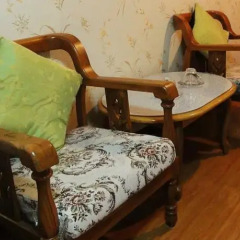 Отель Queen Lotus Guesthouse Бангкок комната для гостей фото 4