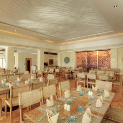 Отель Radisson Blu Tala Bay Resort, Aqaba фото 2