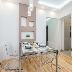 Отель P&O Apartments Old Town Square Польша, Варшава - отзывы, цены и фото номеров - забронировать отель P&O Apartments Old Town Square онлайн в номере