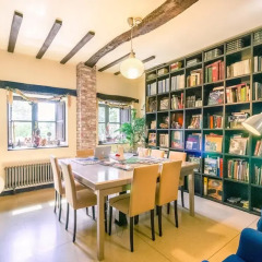 Отель Casona Las Cinco Calderas развлечения