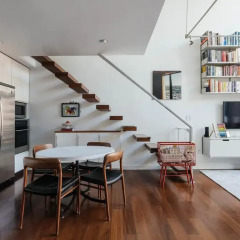 Отель onefinestay - Greenpoint private homes США, Нью-Йорк - отзывы, цены и фото номеров - забронировать отель onefinestay - Greenpoint private homes онлайн развлечения