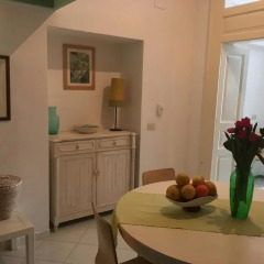 Отель Casa Letizia Amalfi Coast Атрани в номере