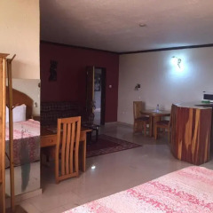 Hotel De Texas 2* Люкс с различными типами кроватей