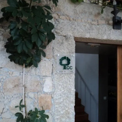Отель Casa Villar Mayor