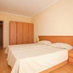 Апартаменты Apartments in Central Plaza комната для гостей фото 2
