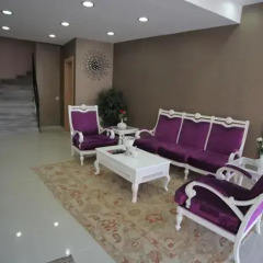 Avcilar Dedem Hotel спа
