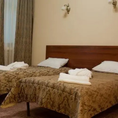 Hotel Chetyre Komnaty комната для гостей фото 4