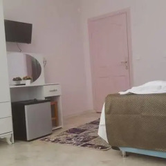 Dream Hotel Ayasaranda 2* Стандартный номер фото 11