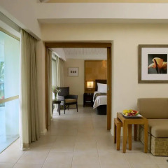 Отель Shangri-La's Fijian Resort & Spa комната для гостей фото 2
