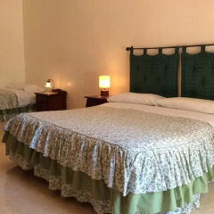 Отель B&B Dolce Casa 3* Стандартный номер фото 3
