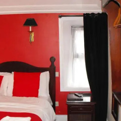 Отель Townhouse Dublin комната для гостей фото 5