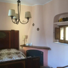 Отель Bed and Breakfast Del Duca Номер Делюкс фото 3