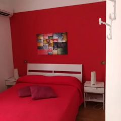Отель Locanda Sant'Anna комната для гостей фото 11
