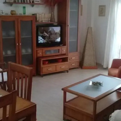 Отель Apartamento Conil 116 развлечения