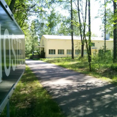Отель Hostel Immalanjärvi Финляндия, Иматра - отзывы, цены и фото номеров - забронировать отель Hostel Immalanjärvi онлайн спортивное сооружение