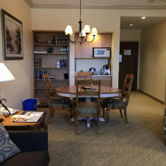 Отель Best Western Plus Waterbury - Stowe 3* Стандартный номер с 2 отдельными кроватями фото 10
