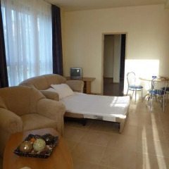 Hotel Avenue 2* Апартаменты фото 7