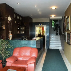 Hotel 007 спа