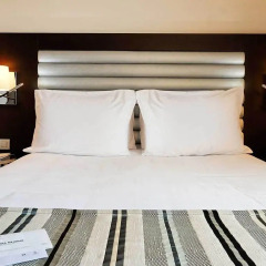 Hotel Exe Cristal Palace 4* Стандартный номер с различными типами кроватей