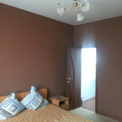 Гостиница Resthouse комната для гостей фото 2