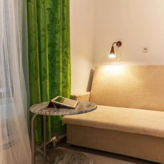 Hotel Kolomna сауна