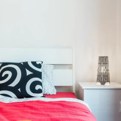 Отель Ostrovni Apartments Чехия, Прага - отзывы, цены и фото номеров - забронировать отель Ostrovni Apartments онлайн детские мероприятия